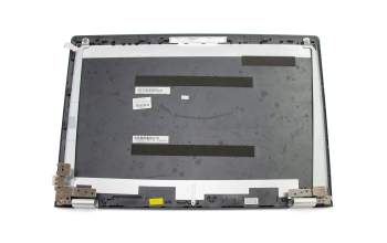 Couvercle d\'écran incl. charnières 39,6cm (15,6 pouces) noir original pour Lenovo Flex 3-1570 (80JM)