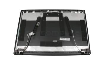 Couvercle d\'écran incl. charnières 39,6cm (15,6 pouces) noir-rouge original pour Asus ROG Strix GL553VD