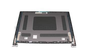 Couvercle d\'écran incl. charnières 40,6cm (16 pouces) gris original pour Acer Predator Triton 500SE (PT516-52s)