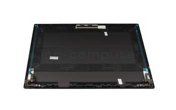 Couvercle d\'écran incl. charnières 40,6cm (16 pouces) noir original (OLED) pour Asus VivoBook 16X K3605VC