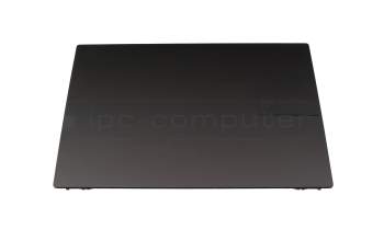Couvercle d\'écran incl. charnières 40,6cm (16 pouces) noir original (OLED) pour Asus VivoBook 16X K3605ZF