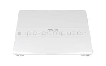 Couvercle d\'écran incl. charnières 43,9cm (17,3 pouces) blanc original pour Asus VivoBook 17 F705NA