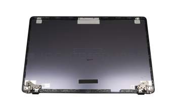 Couvercle d\'écran incl. charnières 43,9cm (17,3 pouces) gris original pour Asus VivoBook 14 F441MA