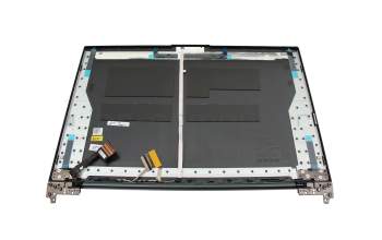 Couvercle d\'écran incl. charnières 43,9cm (17,3 pouces) noir original (60Hz) pour Lenovo Legion 5-17IMH05 (82B3)