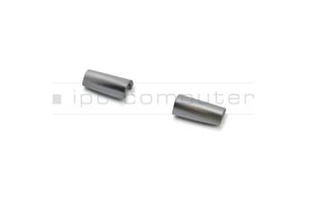 Couvercle de charnière argent Kit original pour Acer Aspire S13 (S5-371)