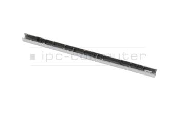 Couvercle de charnière argent original pour Acer Aspire 5 (A514-33)