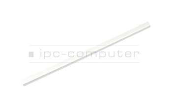 Couvercle de charnière argent original pour Asus K3605ZF