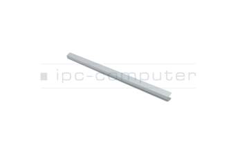 Couvercle de charnière argent original pour Asus VivoBook 15 X510UA