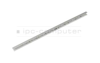 Couvercle de charnière argent original pour Asus VivoBook 16X K3605VU