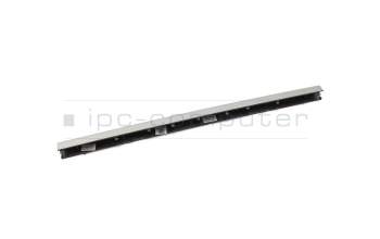 Couvercle de charnière argent original pour Asus VivoBook S551LB
