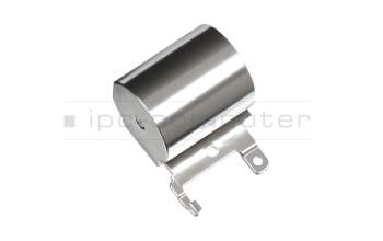 Couvercle de charnière argent original pour HP 15-bw500