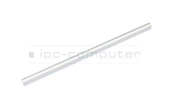 Couvercle de charnière argent original pour Lenovo IdeaPad 5 Pro-14ACN6 (82L7)