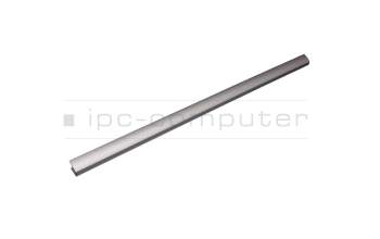 Couvercle de charnière argent original pour Lenovo ThinkBook 15 G2 ITL (20VE)