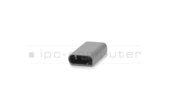 Couvercle de charnière gris à gauche original pour Asus VivoBook Flip 14 TP401NA