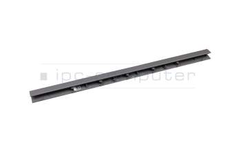 Couvercle de charnière gris original pour Lenovo IdeaPad 3-15ARE05 (81W4)