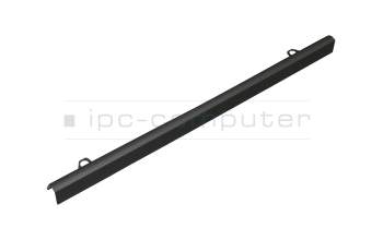 Couvercle de charnière gris original pour Lenovo V130-14IGM (81HM)