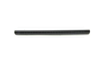 Couvercle de charnière noir Longueur: 27,0 cm original pour Asus VivoBook F555UA