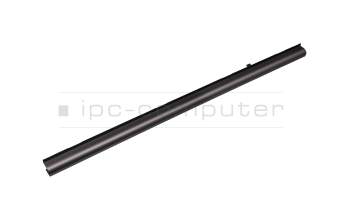 Couvercle de charnière noir original pour Fujitsu LifeBook U904