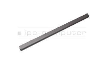 Couvercle de charnière noir original pour Lenovo IdeaPad 5-14IIL05 (81YH)