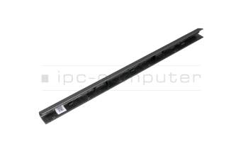 Couvercle de charnière noir original pour Lenovo IdeaPad 5-14IIL05 (81YH)