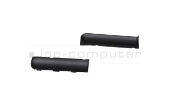 Couvercle de charnière noir original pour Lenovo IdeaPad 5-15ALC05 (82LN)