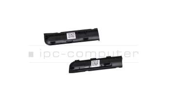 Couvercle de charnière noir original pour Lenovo IdeaPad 5-15ITL05 (82FG)