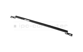 Couvercle de charnière noir original pour SHS Computer Workstation NP50RNH (i7-13700H)