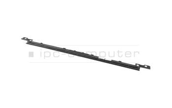 Couvercle de charnière noir original pour Sager Notebook NP7861E (PD70SND-G)