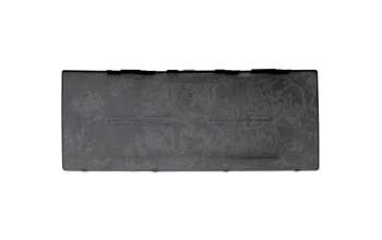 Couvercle de la batterie anthracite original pour Fujitsu LifeBook T935