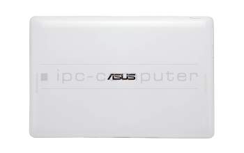Couvercle de la batterie blanc original pour Asus Transformer Book T100TA