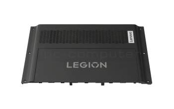 Couvercle de la batterie noir original pour Lenovo Legion Go 8APU1 (83E1)