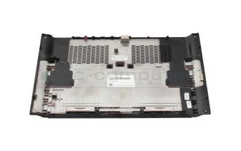 Couvercle de la batterie noir original pour Lenovo Legion Go 8APU1 (83E1)