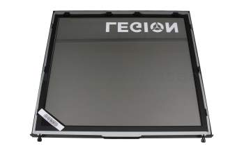Couvercle en verre transparent original pour Lenovo Legion T5-26AMR5 (90RC)