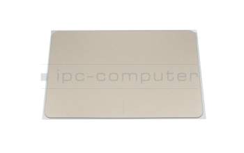 Couverture du touchpad argent original pour Asus VivoBook Max A541UA