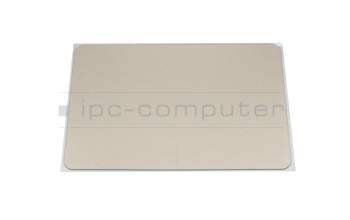 Couverture du touchpad argent original pour Asus VivoBook Max F541UV