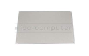 Couverture du touchpad argent original pour Asus VivoBook X556UV