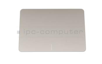 Couverture du touchpad doré original pour Asus A555UB