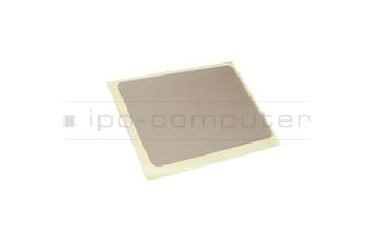 Couverture du touchpad doré original pour Asus VivoBook A540LA