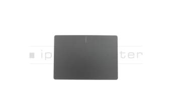 Couverture du touchpad noir original pour Asus P553UA