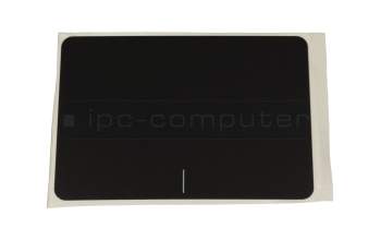 Couverture du touchpad noir original pour Asus R558UA