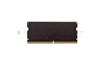 Crucial CT16G48C40S5 mémoire vive 16GB DDR5-RAM