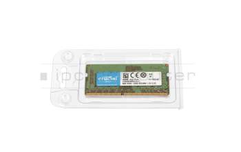 Crucial CT8G4SFRA32A mémoire vive 8GB DDR4-RAM 3200MHz (PC4-25600)