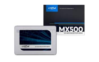 Crucial MX500 M3CR046 SSD 4TB (2,5 pouces / 6,4 cm)