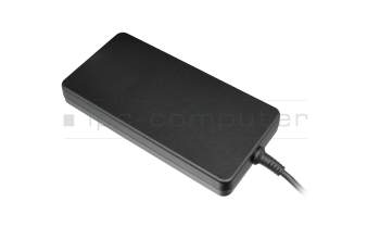D0X04 original Dell chargeur 240,0 watts mince