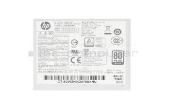 D180E026Q-HW01 original HP alimentation du Ordinateur de bureau 180 watts 3-Pin