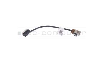 DAL20 Dell DC Jack avec câble (longueur du câble : environ 8cm)