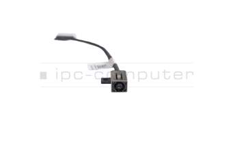 DAL20 Dell DC Jack avec câble (longueur du câble : environ 8cm)