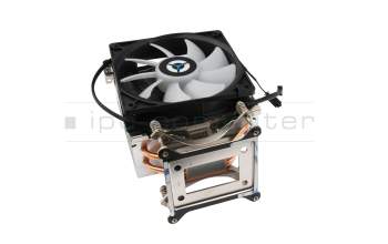 DAZF1225R2H original AVC ventilateur incl. refroidisseur (CPU) 150W TDP Refroidisseur HEATSINK I/A 150W ARGB pour T770