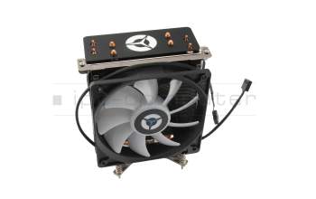 DAZF1225R2H original AVC ventilateur incl. refroidisseur (CPU) 150W TDP Refroidisseur HEATSINK I/A 150W ARGB pour T770