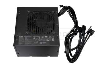 DC.5001B.00A original Acer alimentation du Ordinateur de bureau 500 watts